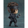 Nendoroid Solid Snake