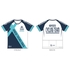 ブルーアーカイブ ツーリングTシャツ（再販）