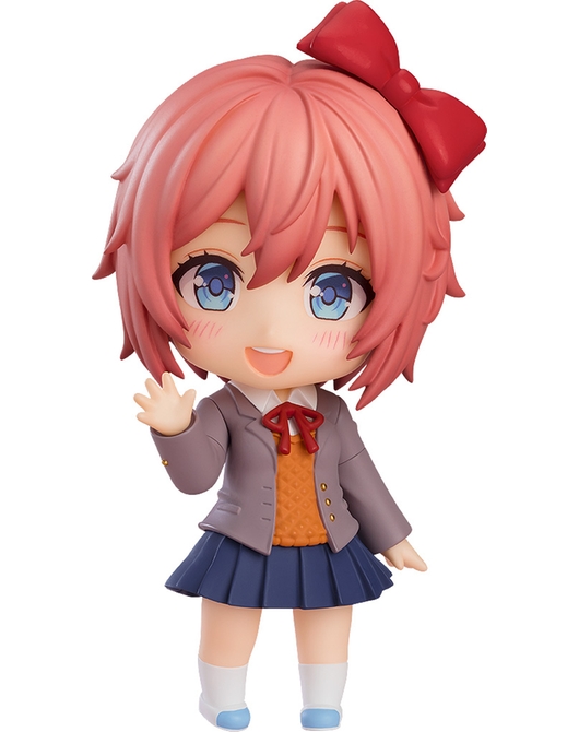 【Preorder Campaign】Nendoroid Sayori