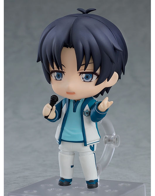 nendoroid yu wenzhou