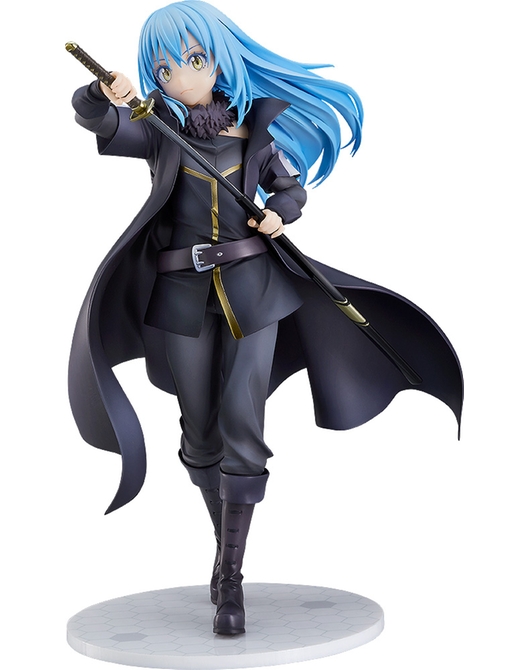 リムル＝テンペスト【特典付き】