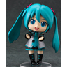 Nendoroid Miku Dayo