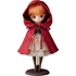 Harmonia bloom Masie Red Riding Hood