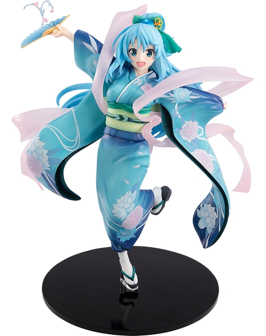 アクア 花魁Ver.