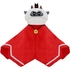 Cult of the Lamb Cape Blanket