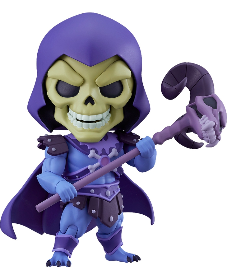 Nendoroid Skeletor