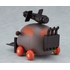 MODEROID Molcar Armored Teddy (Rerelease)