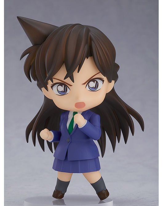 ran mouri nendoroid