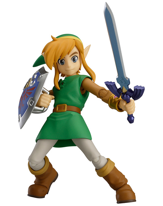 figma Link: A Link Between Worlds ver.