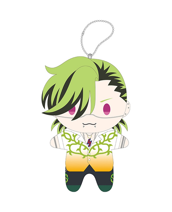 Plushie Marito Jin