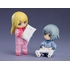 Nendoroid Doll Outfit Set: Pajamas (Pink)
