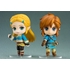 Nendoroid Zelda: Breath of the Wild Ver. (Rerelease)