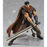 figma Guts: Band of the Hawk ver.