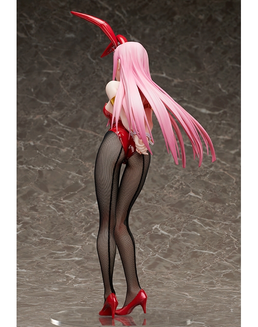 zero two the 13th unit ver