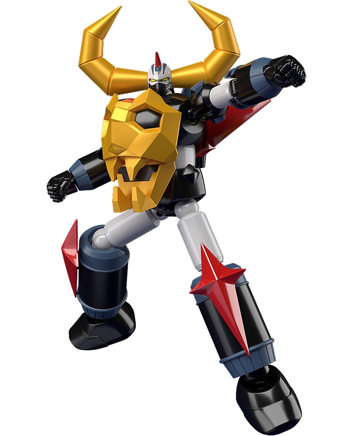 MODEROID Gaiking (Rerelease)