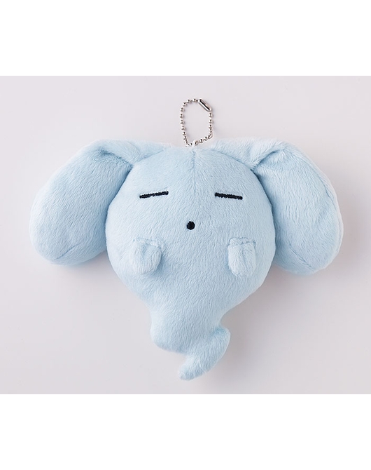 SSSS.DYNAZENON 夢芽が鞄につけているマスコットのぬいぐるみ