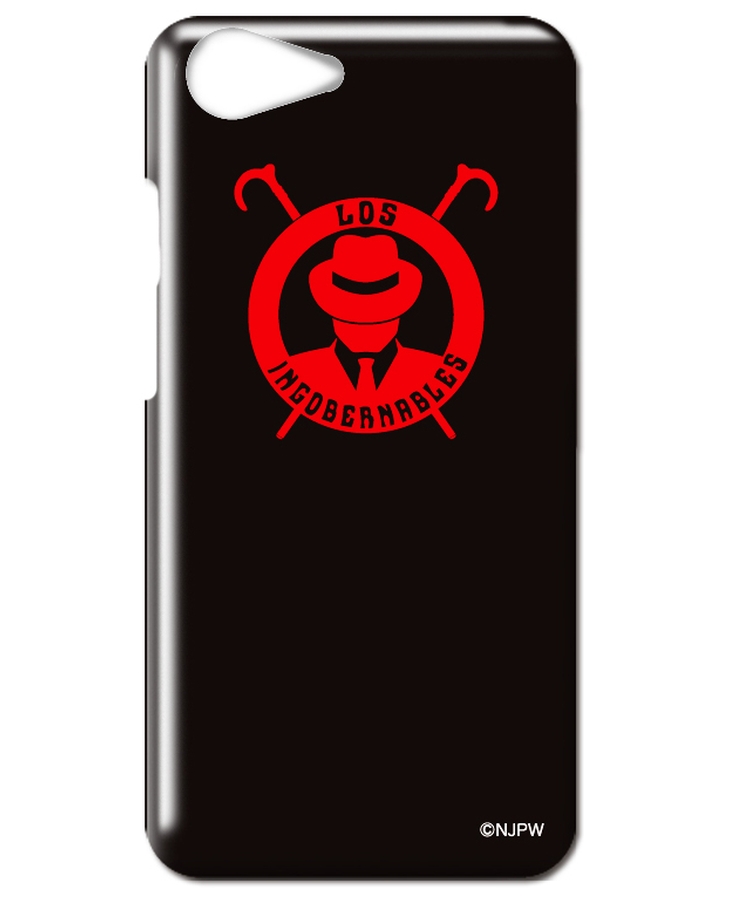 新日本プロレス スマートフォンケース(ハード)(AQUOS ZETA/AQUOS SERIE/AQUOS Xx3)Los Ingobernables de Japon002 新日本プロレス スマートフォンケース(ハード)(AQUOS ZETA/AQUOS SERIE/AQUOS Xx3)Los Ingobernables de Japon002