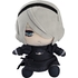 NieR:Automata Ver1.1a ぬいぐるみ 2B