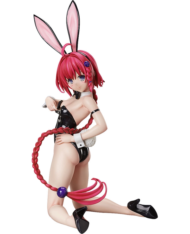 黑咲芽亞 裸腿兔女郎Ver.