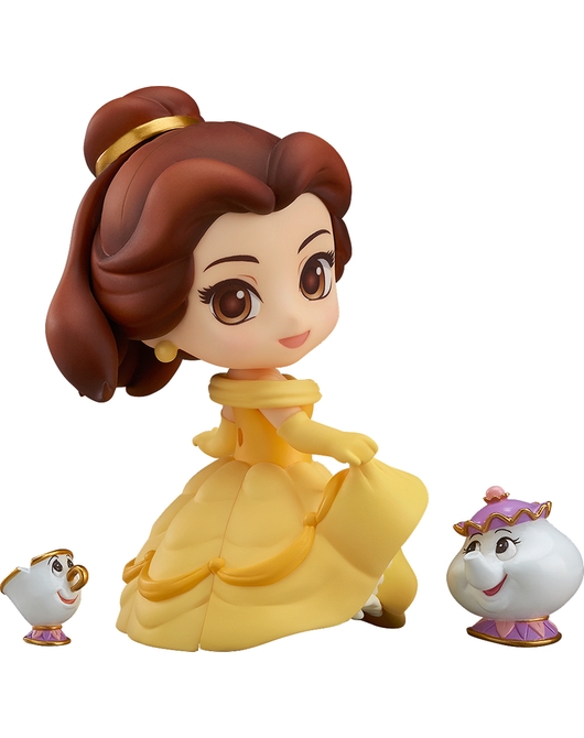 Nendoroid Belle(Rerelease)