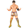 Purokaku Heroes Figure: New Japan Pro-Wrestling Kazuchika Okada　