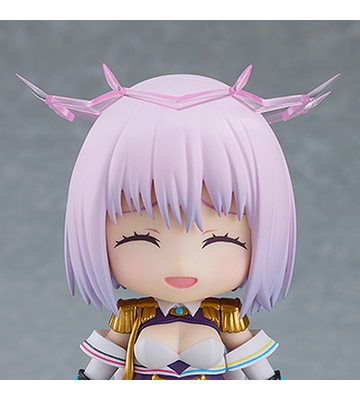 ねんどろいど 新条アカネ(ニューオーダー)【特典付き】 ねんどろいど 新条アカネ(ニューオーダー)【特典付き】